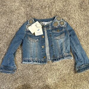 Kids Jean jacket